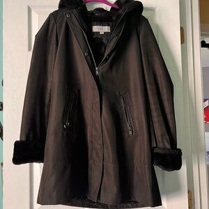 Marc New York Adult Black Winter Jacket